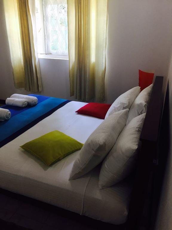 Villa Begonia Katugastota Esterno foto