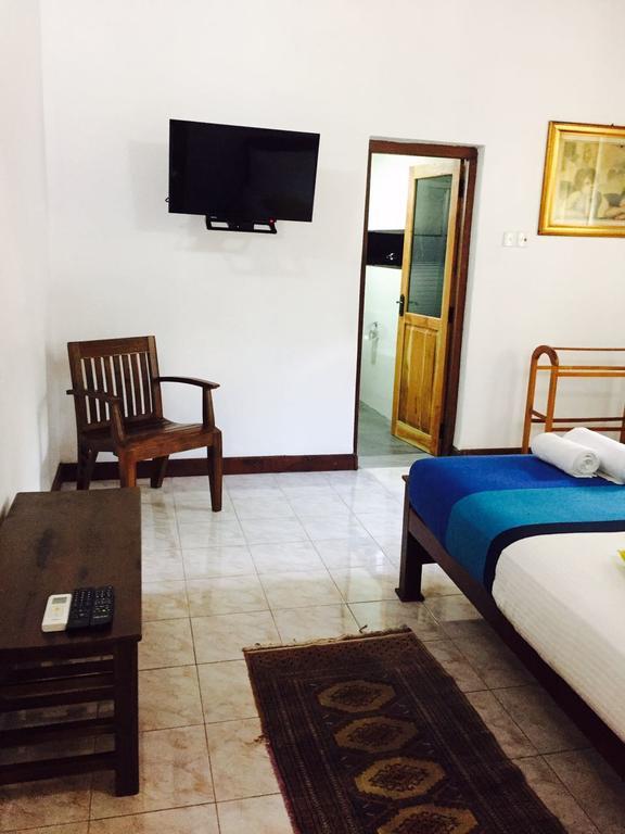 Villa Begonia Katugastota Esterno foto