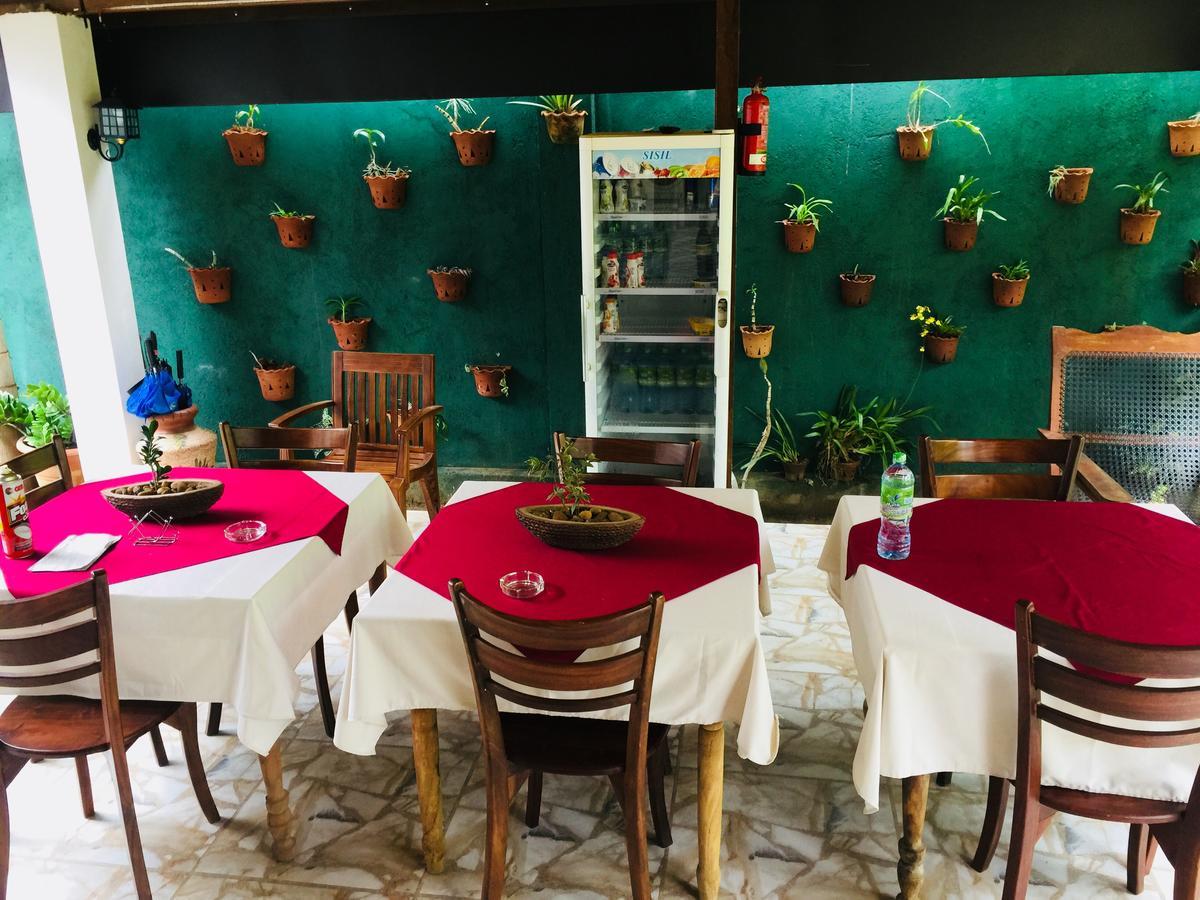 Villa Begonia Katugastota Esterno foto