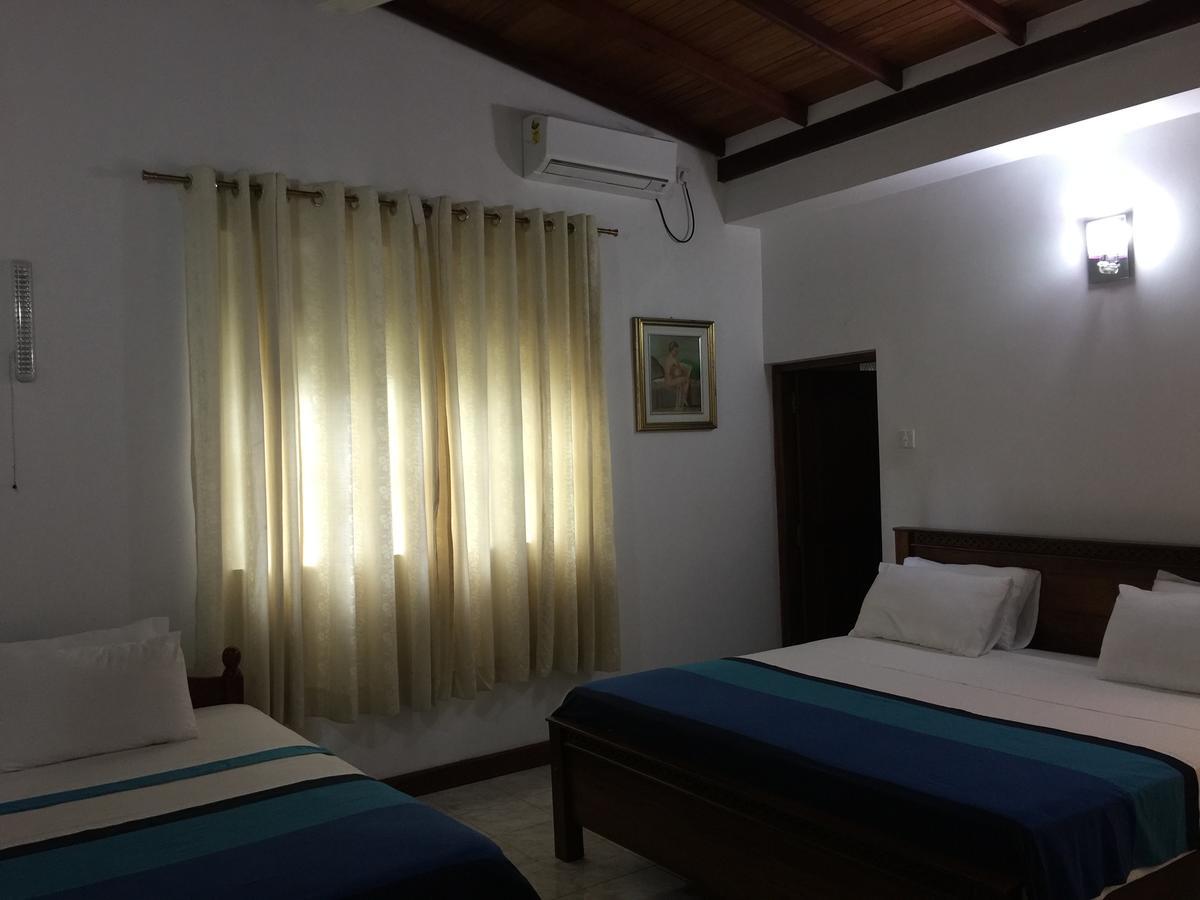 Villa Begonia Katugastota Esterno foto