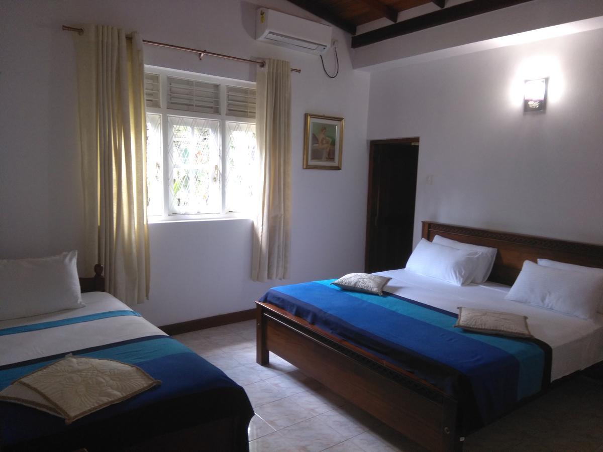 Villa Begonia Katugastota Esterno foto