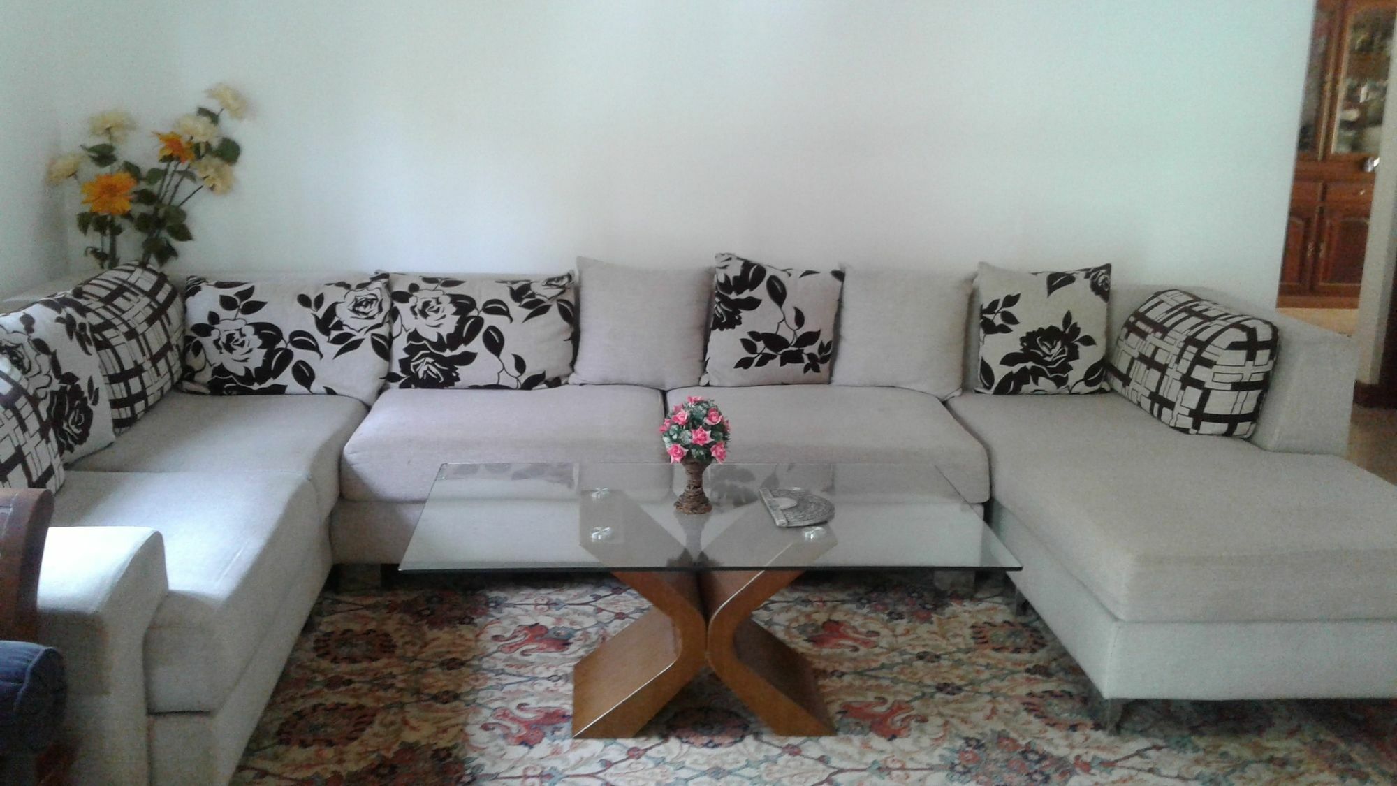 Villa Begonia Katugastota Esterno foto