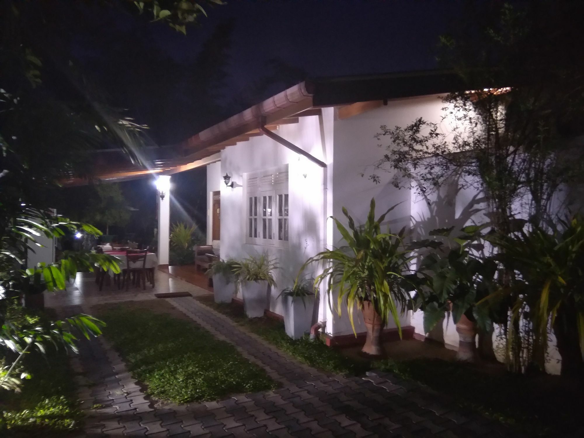 Villa Begonia Katugastota Esterno foto